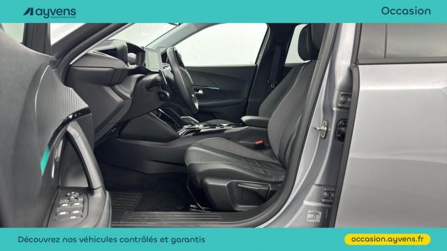Peugeot 2008 image 2