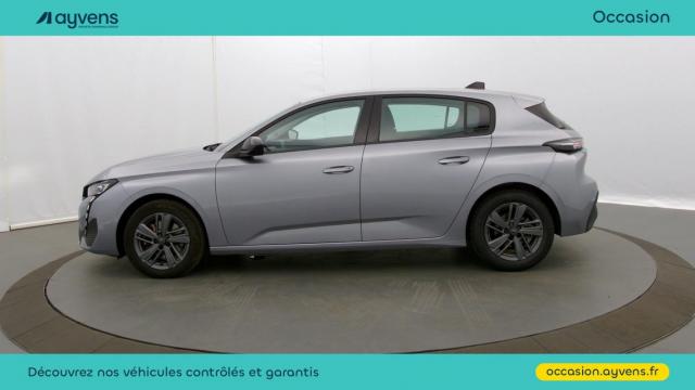 Peugeot 308 image 5