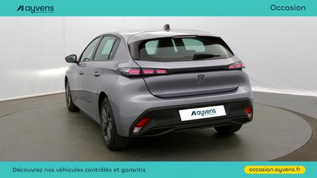 Peugeot 308 image 4