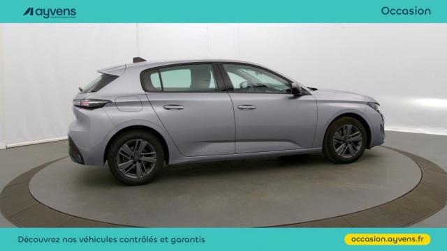 Peugeot 308 image 3
