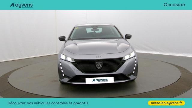 Peugeot 308 image 2