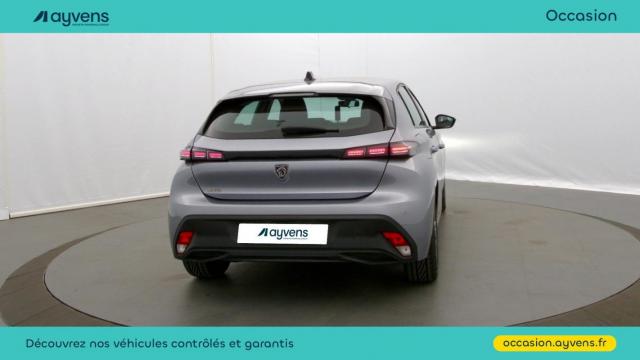 Peugeot 308 image 1