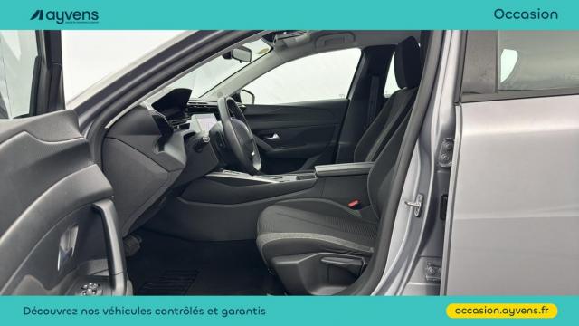 Peugeot 308 image 8