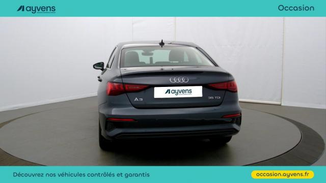 Audi A3 image 4