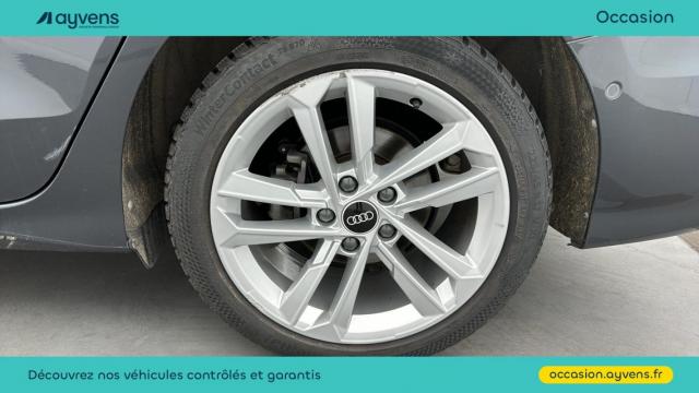 Audi A3 image 1
