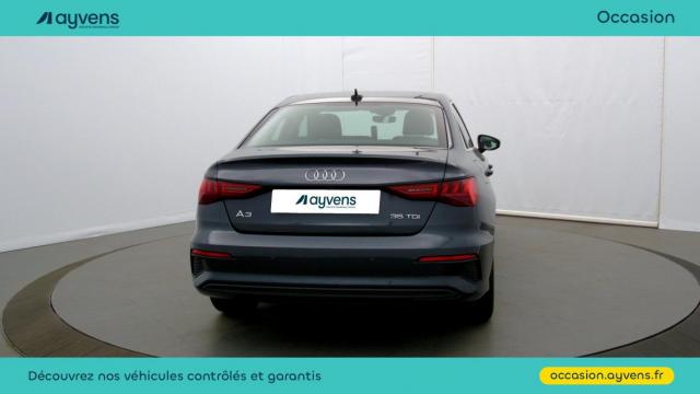 Audi A3 image 7
