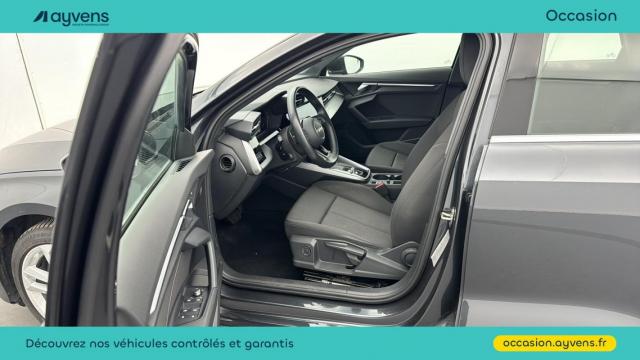 Audi A3 image 6