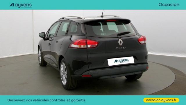 Renault Clio image 8