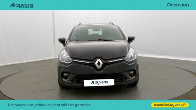 Renault Clio image 6