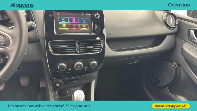 Renault Clio image 4