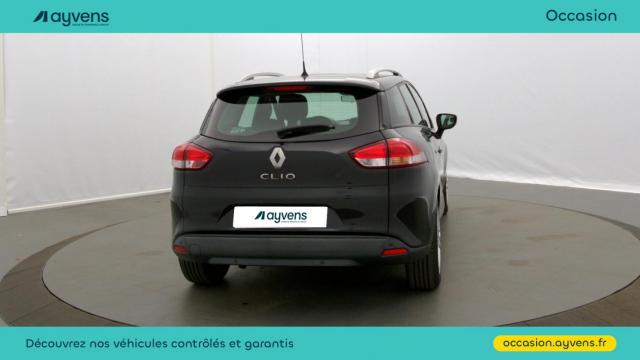 Renault Clio image 2