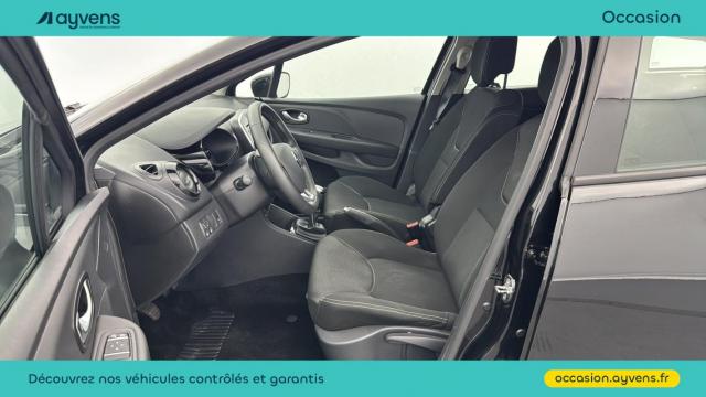 Renault Clio image 1
