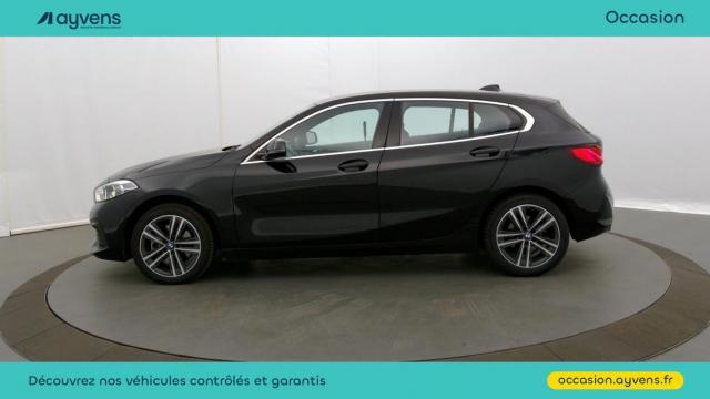 Bmw Série 1 image 2