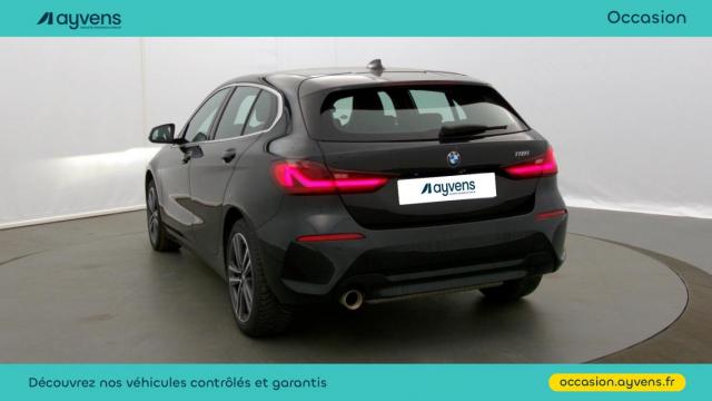 Bmw Série 1 image 5