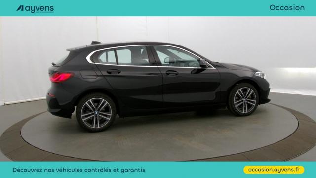 Bmw Série 1 image 8