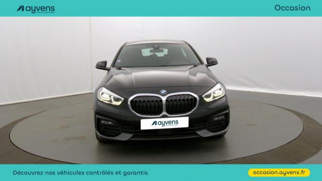 Bmw Série 1 image 9