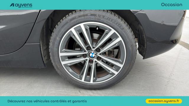 Bmw Série 1 image 4