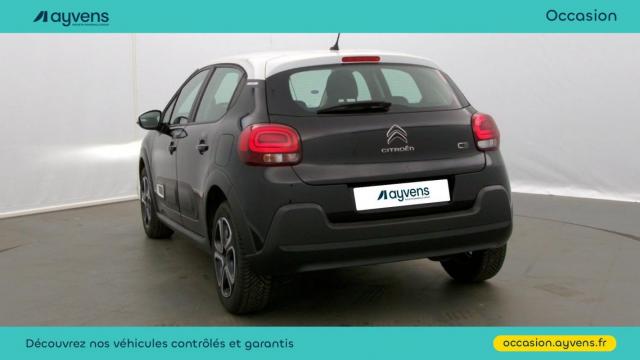 Citroen C3 image 7