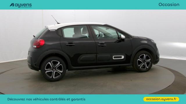 Citroen C3 image 2