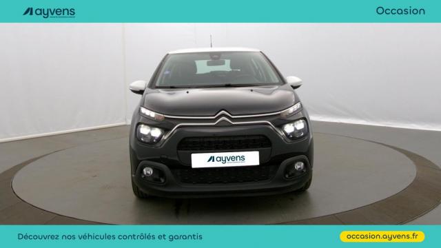 Citroen C3 image 1