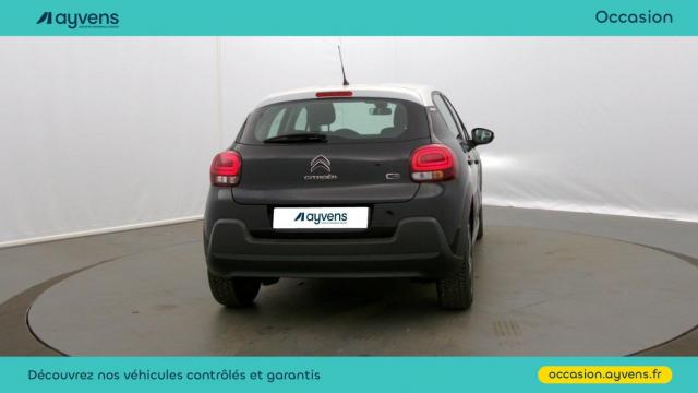 Citroen C3 image 8