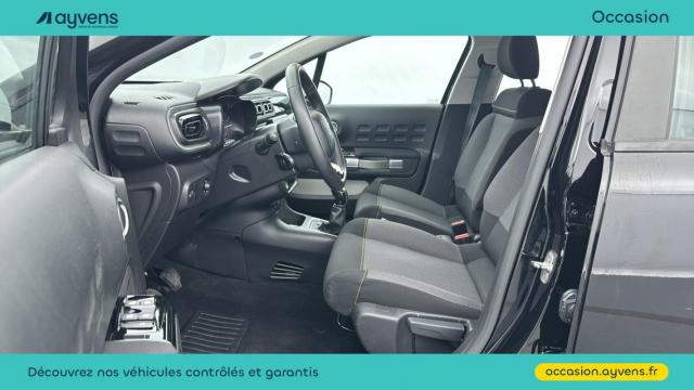 Citroen C3 image 4