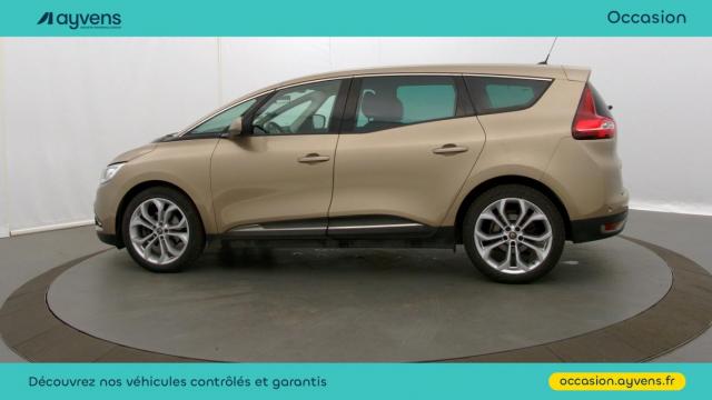 Renault Scénic image 3
