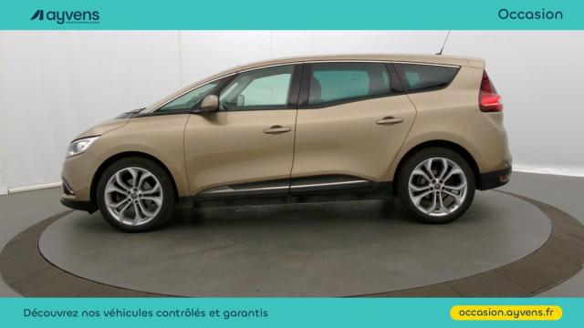 Renault Scénic image 2
