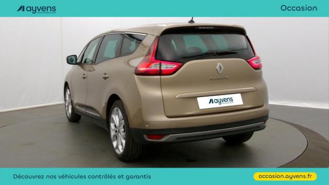 Renault Scénic image 9