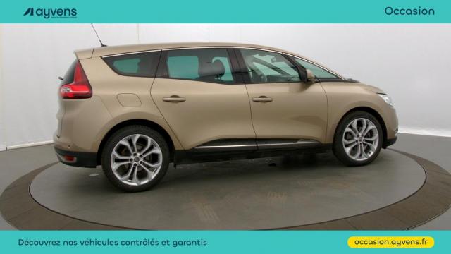 Renault Scénic image 5