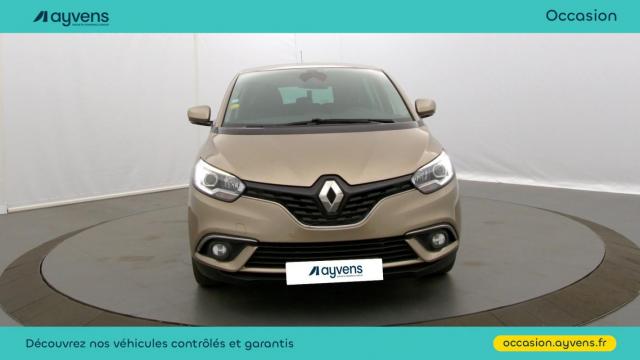 Renault Scénic image 4