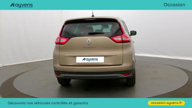 Renault Scénic image 1