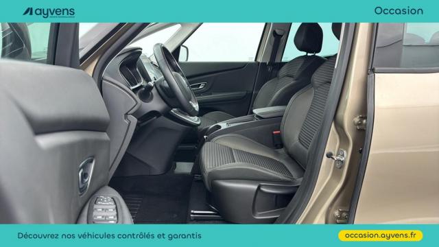 Renault Scénic image 8