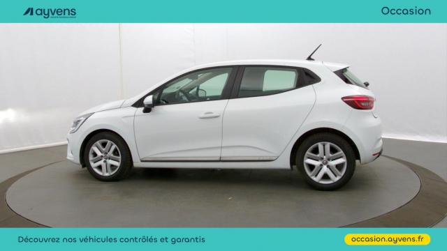 Renault Clio image 5