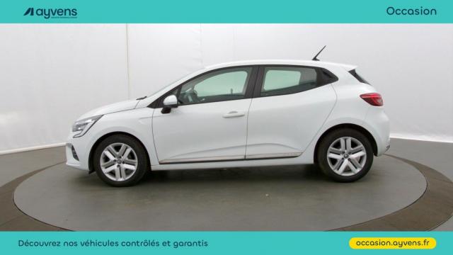 Renault Clio image 3