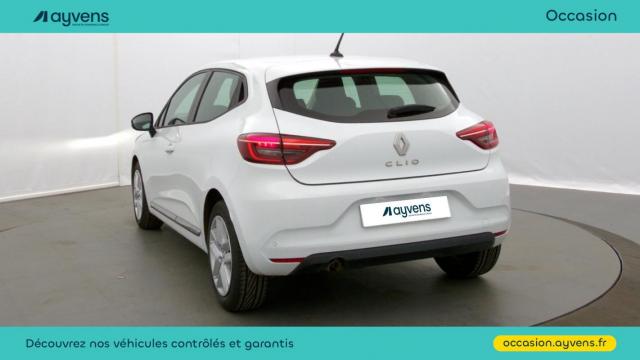 Renault Clio image 9