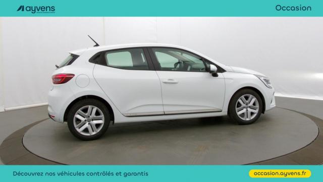 Renault Clio image 7