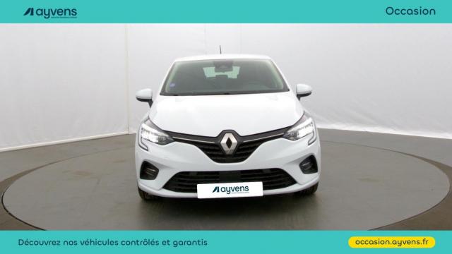 Renault Clio image 1