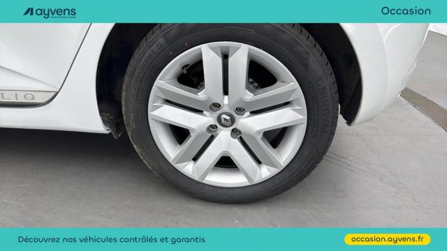 Renault Clio image 4