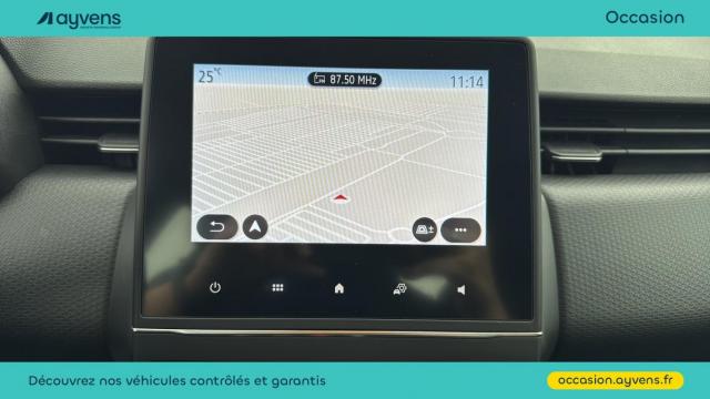 Renault Clio image 2