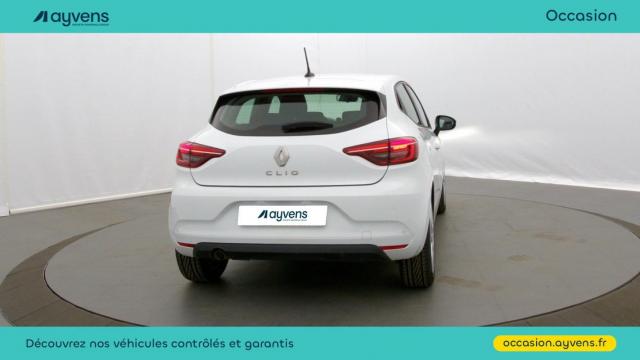 Renault Clio image 8