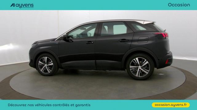 Peugeot 3008 image 2