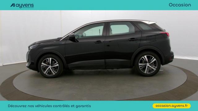 Peugeot 3008 image 1