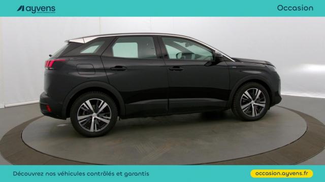 Peugeot 3008 image 7