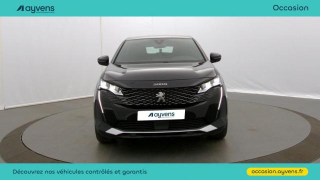 Peugeot 3008 image 6