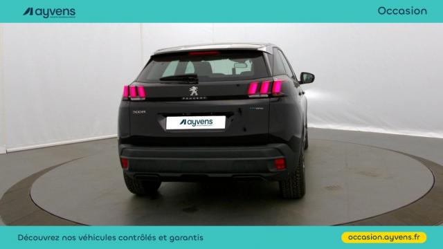 Peugeot 3008 image 9