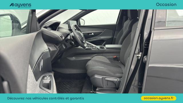 Peugeot 3008 image 4