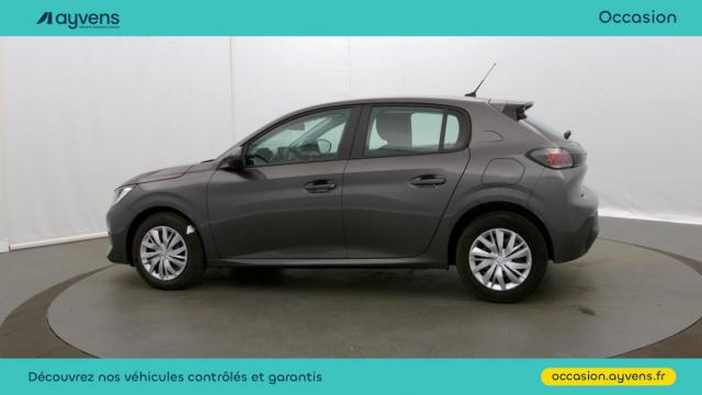 Peugeot 208 image 5