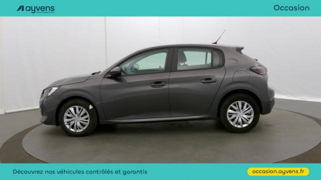 Peugeot 208 image 7