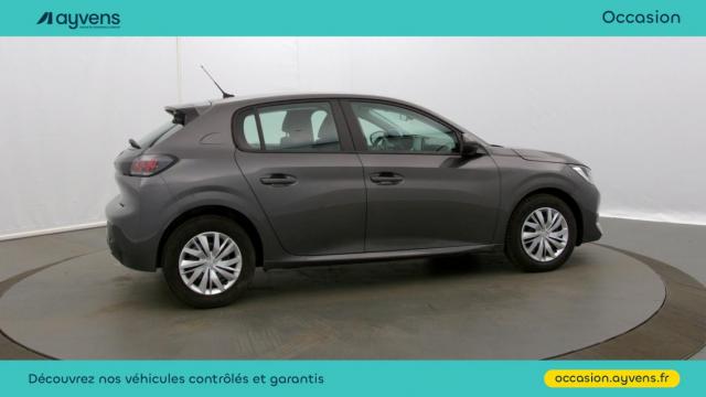 Peugeot 208 image 8